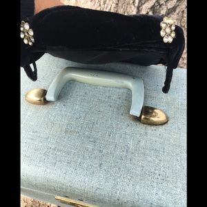 Vintage classic woman’s hat real 1900s